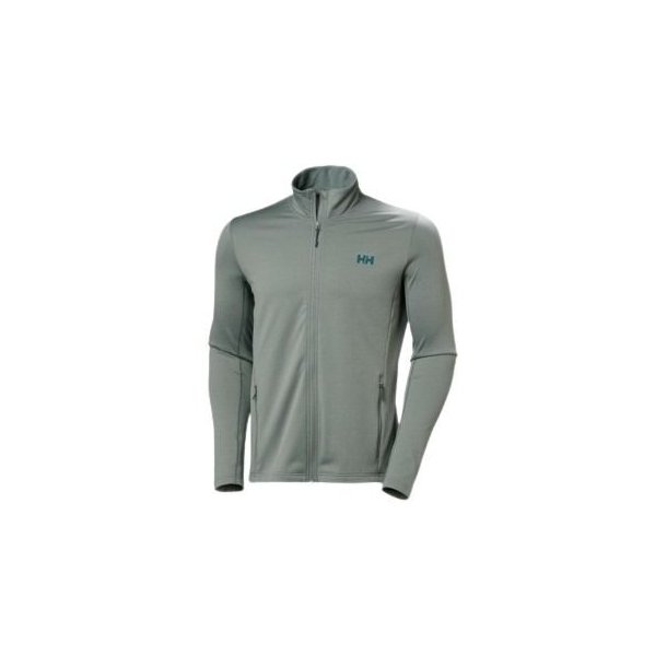 Helly Hansen Versalite Fleece Grey Cactus