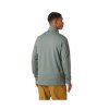 Helly Hansen Versalite Fleece Grey Cactus