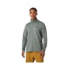 Helly Hansen Versalite Fleece Grey Cactus