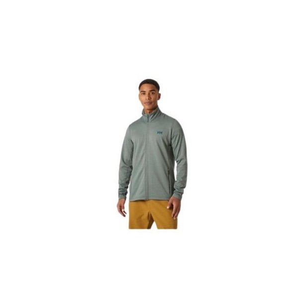 Helly Hansen Versalite Fleece Grey Cactus