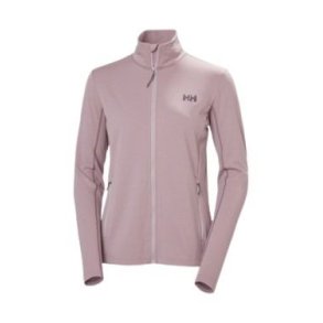 Helly Hansen Versalite Fleece W Purple Clay