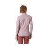Helly Hansen Versalite Fleece W Purple Clay