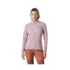 Helly Hansen Versalite Fleece W Purple Clay