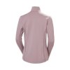 Helly Hansen Versalite Fleece W Purple Clay