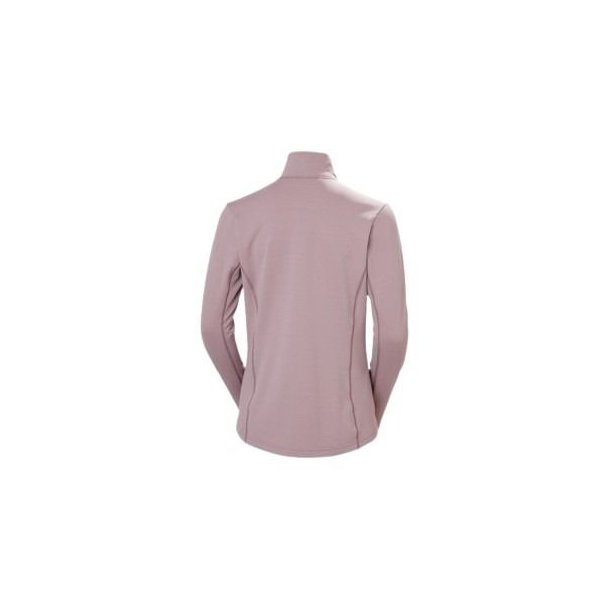Helly Hansen Versalite Fleece W Purple Clay