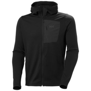 Helly Hansen Versalite Hooded Fleece Black