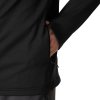 Helly Hansen Versalite Hooded Fleece Black