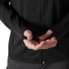 Helly Hansen Versalite Hooded Fleece Black