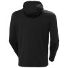 Helly Hansen Versalite Hooded Fleece Black