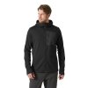 Helly Hansen Versalite Hooded Fleece Black