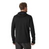 Helly Hansen Versalite Hooded Fleece Black