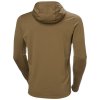 Helly Hansen Versalite Hooded Fleece Jct Sepia