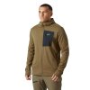 Helly Hansen Versalite Hooded Fleece Jct Sepia