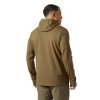 Helly Hansen Versalite Hooded Fleece Jct Sepia