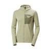 Helly Hansen Versalite Hooded Fleece W Light Lav