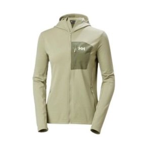 Helly Hansen Versalite Hooded Fleece W Light Lav
