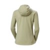 Helly Hansen Versalite Hooded Fleece W Light Lav