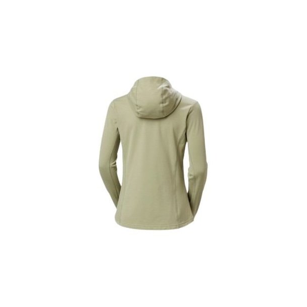 Helly Hansen Versalite Hooded Fleece W Light Lav