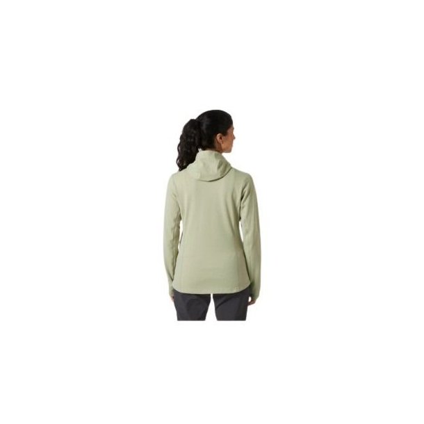 Helly Hansen Versalite Hooded Fleece W Light Lav