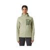 Helly Hansen Versalite Hooded Fleece W Light Lav