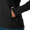 Helly Hansen Versalite Hooded Jct W Black