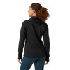 Helly Hansen Versalite Hooded Jct W Black