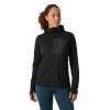 Helly Hansen Versalite Hooded Jct W Black