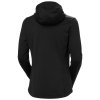 Helly Hansen Versalite Hooded Jct W Black