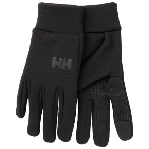 Helly Hansen Versalite Touch Glove Black