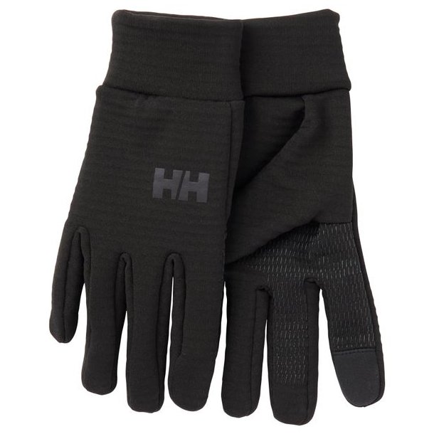 Helly Hansen Versalite Touch Glove Black