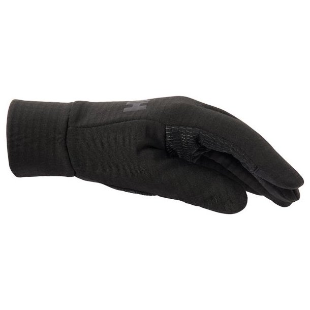 Helly Hansen Versalite Touch Glove Black