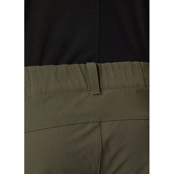 Helly Hansen Vika Tur Pant 2.0 Utility Green