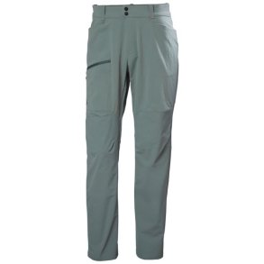 Helly Hansen Vika Tur Pant 2.0 Grey Cactus