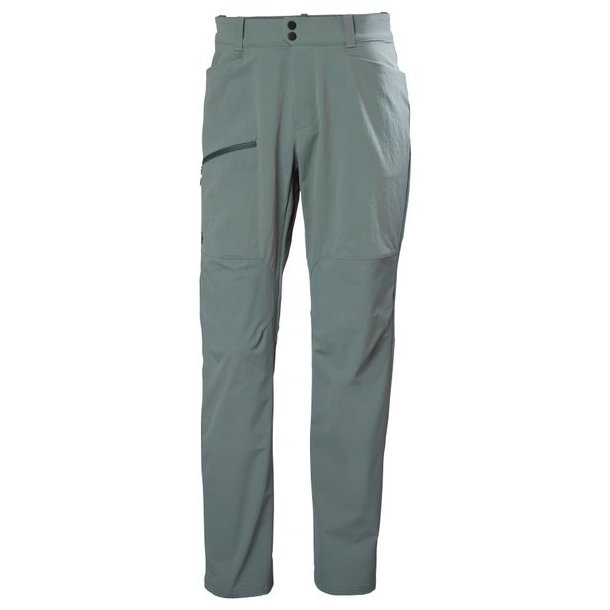 Helly Hansen Vika Tur Pant 2.0 Grey Cactus