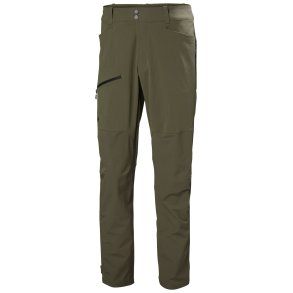 Helly Hansen Vika Tur Pant 2.0 Utility Green