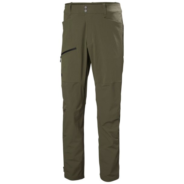 Helly Hansen Vika Tur Pant 2.0 Utility Green