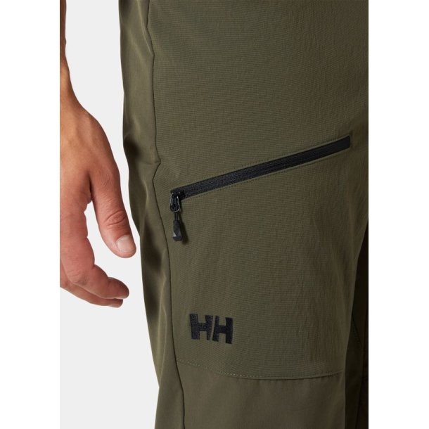 Helly Hansen Vika Tur Pant 2.0 Utility Green