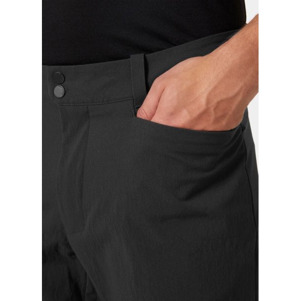 Helly Hansen Vika Tur Pant 2.0 Black