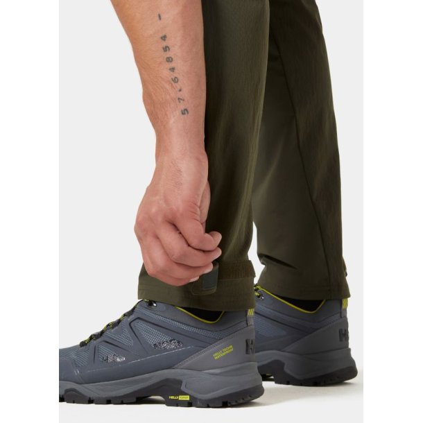 Helly Hansen Vika Tur Pant 2.0 Utility Green