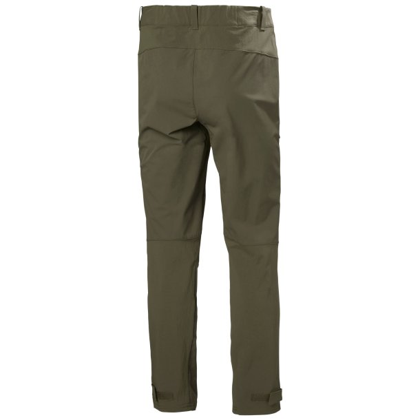 Helly Hansen Vika Tur Pant 2.0 Utility Green