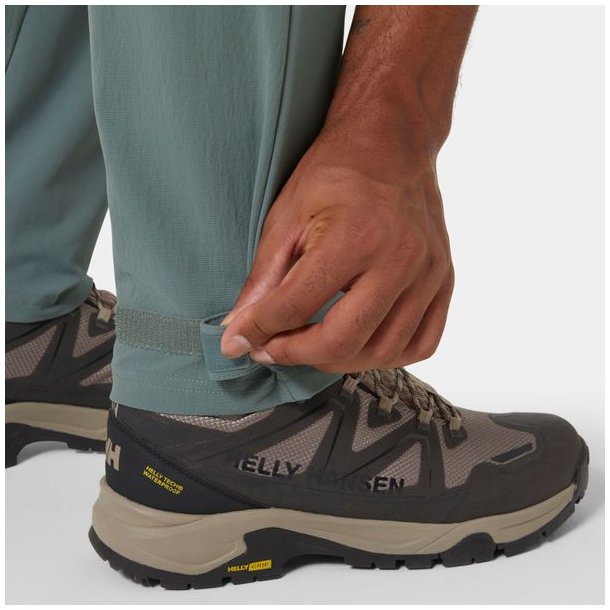 Helly Hansen Vika Tur Pant 2.0 Grey Cactus