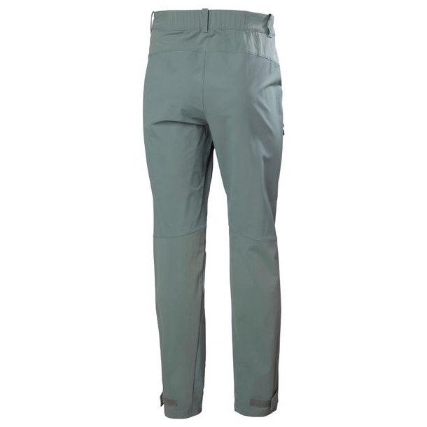 Helly Hansen Vika Tur Pant 2.0 Grey Cactus