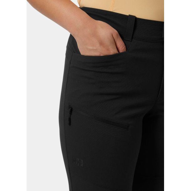 Helly Hansen Vika Tur Pant W Black