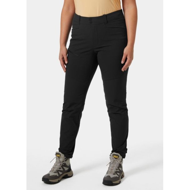 Helly Hansen Vika Tur Pant W Black