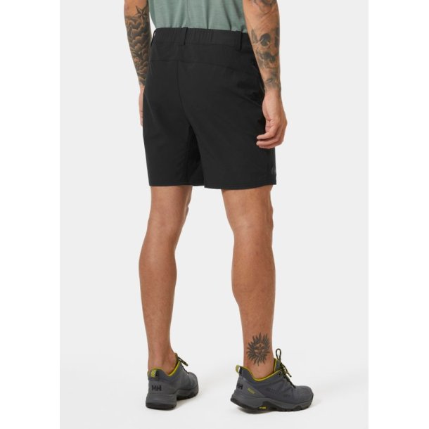 Helly Hansen Vika Tur Shorts Black