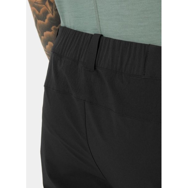 Helly Hansen Vika Tur Shorts Black