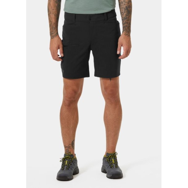 Helly Hansen Vika Tur Shorts Black