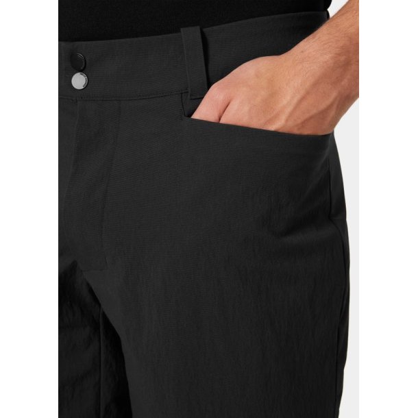 Helly Hansen Vika Tur Shorts Black