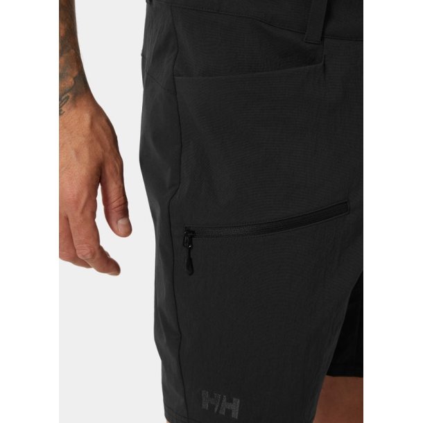 Helly Hansen Vika Tur Shorts Black