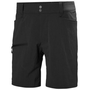 Helly Hansen Vika Tur Shorts Black